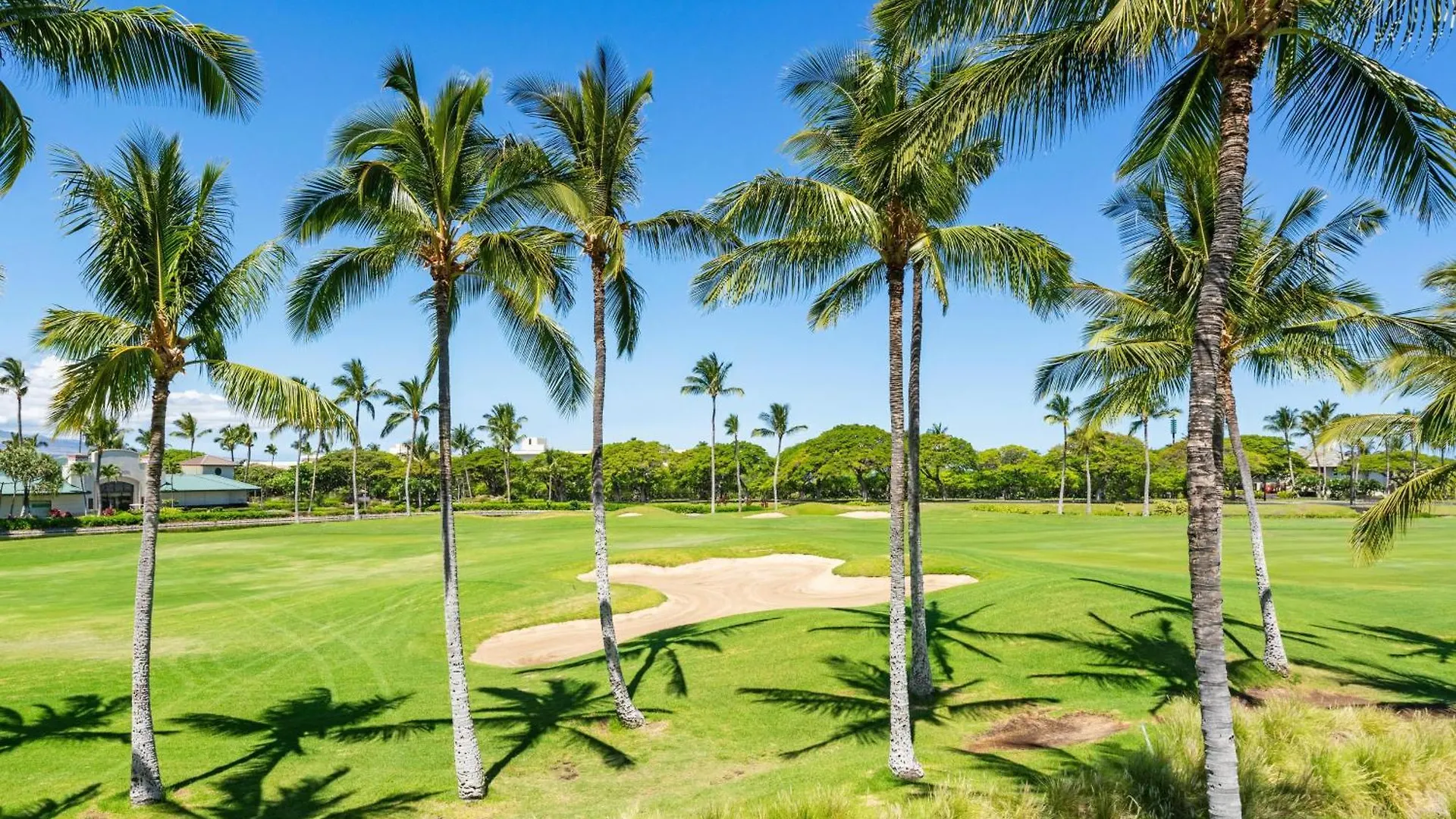 J23 Waikoloa Fairway Villas