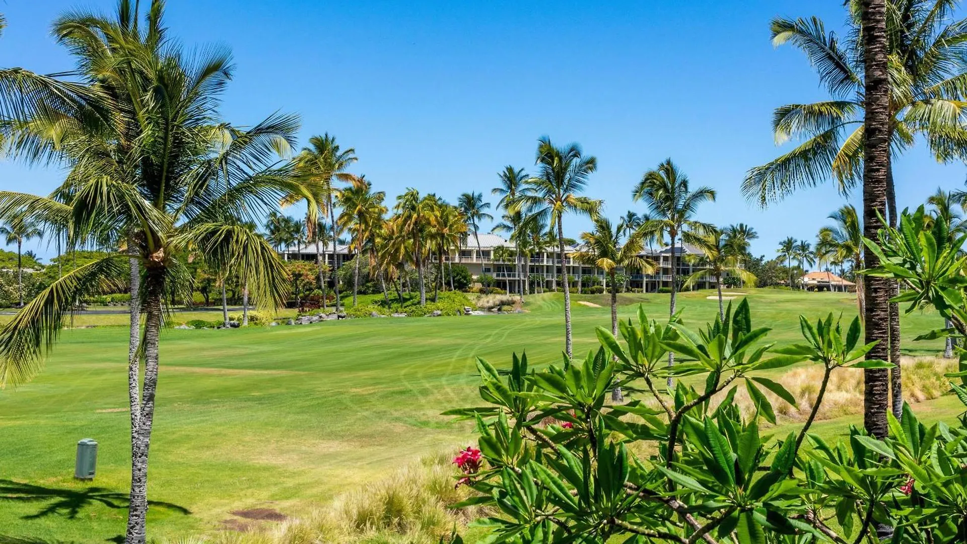 Hébergement de vacances J23 Waikoloa Fairway Villas