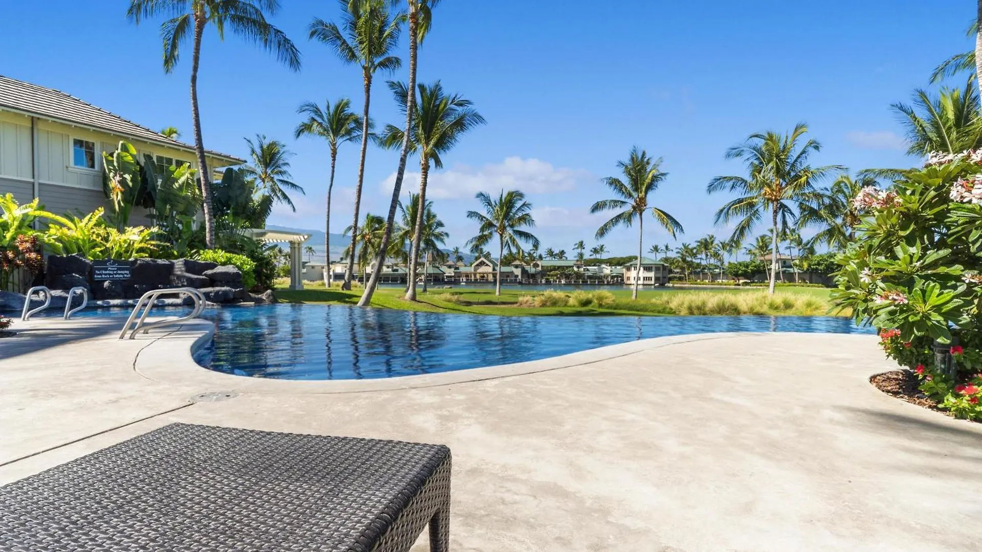 J23 Waikoloa Fairway Villas