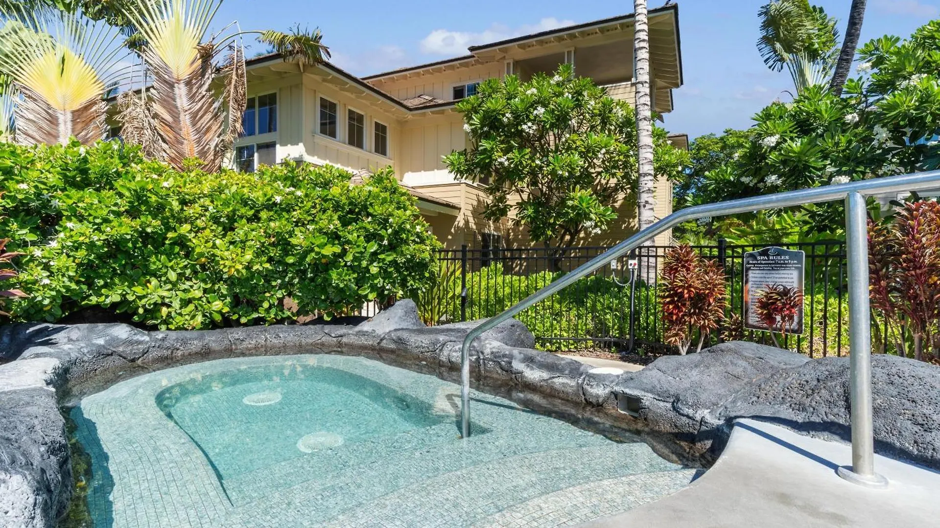 J23 Waikoloa Fairway Villas 0*,