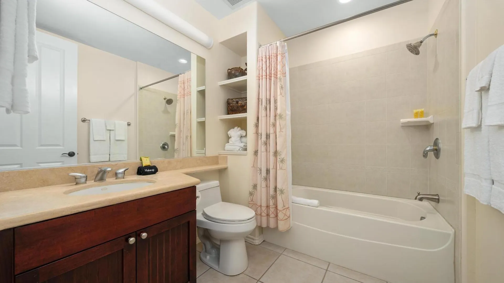J23 Waikoloa Fairway Villas