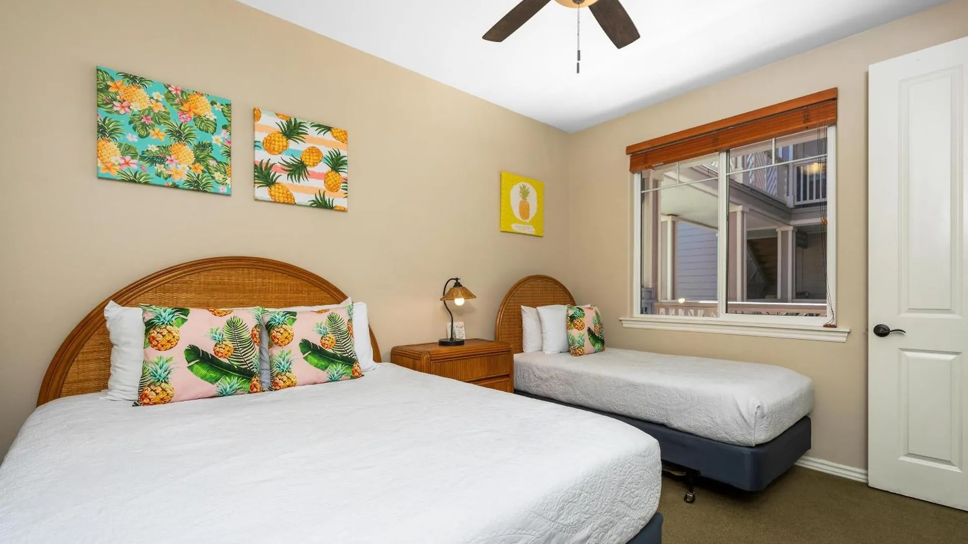 J23 Waikoloa Fairway Villas