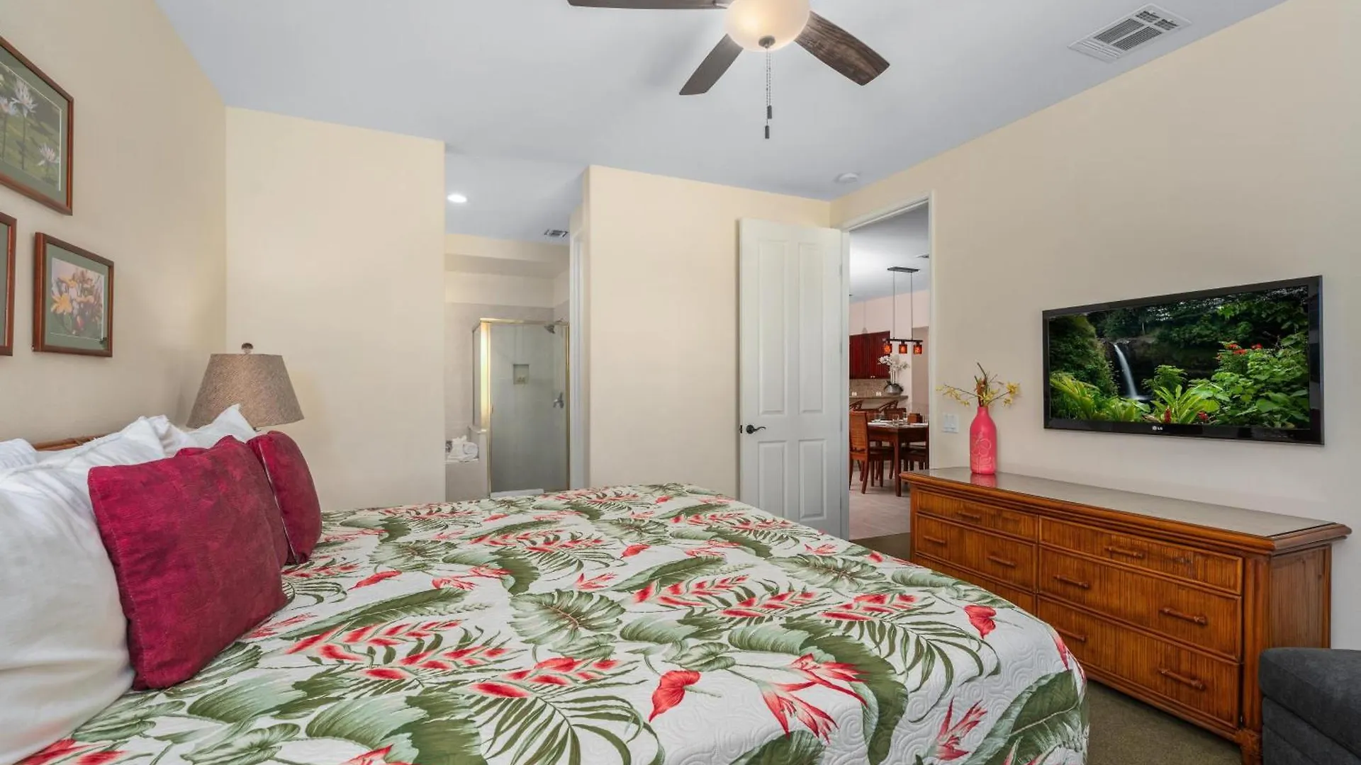 J23 Waikoloa Fairway Villas 0*,