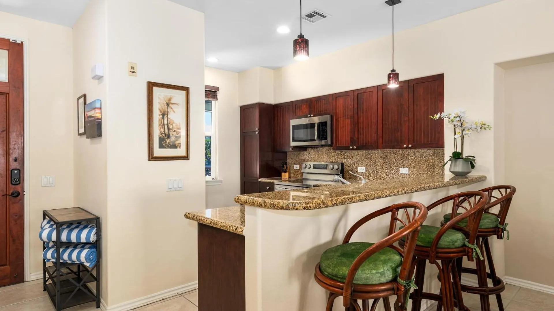J23 Waikoloa Fairway Villas