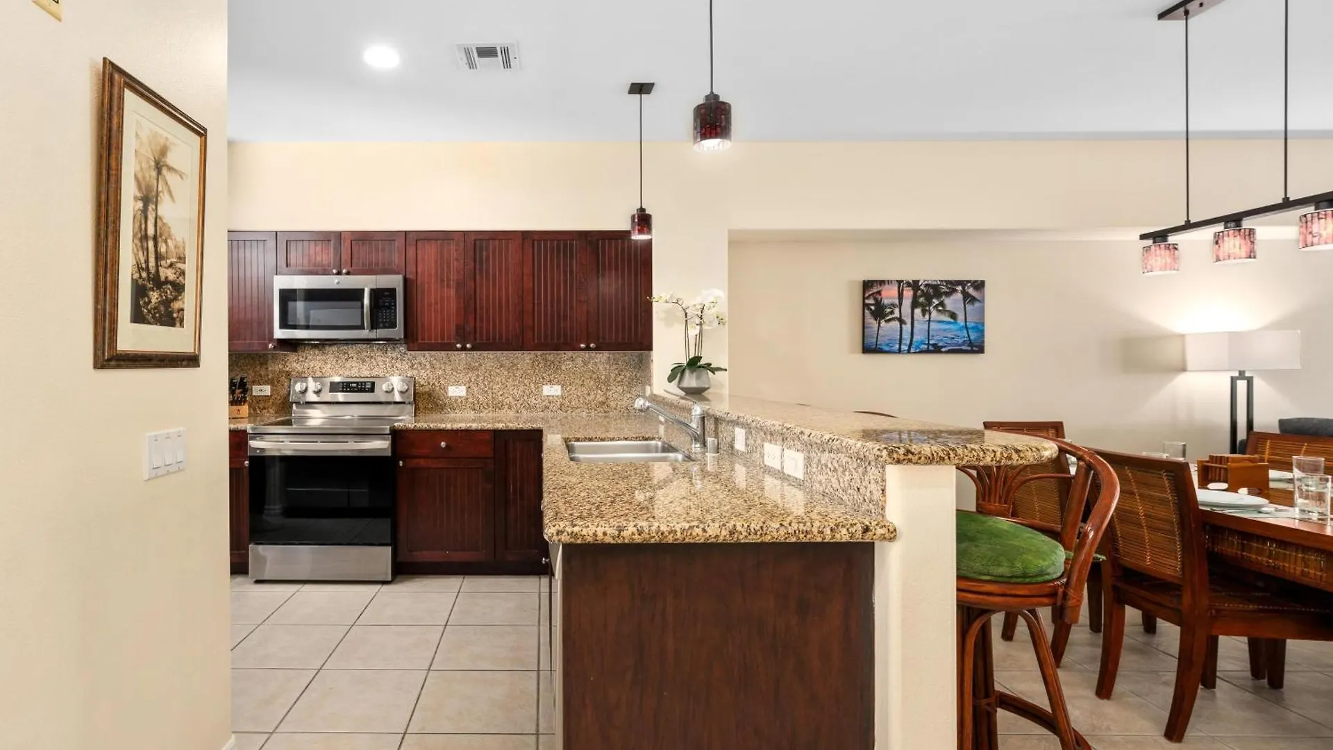 J23 Waikoloa Fairway Villas États-Unis