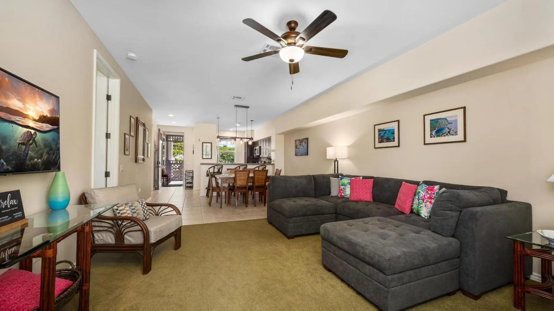 J23 Waikoloa Fairway Villas 0*,  États-Unis