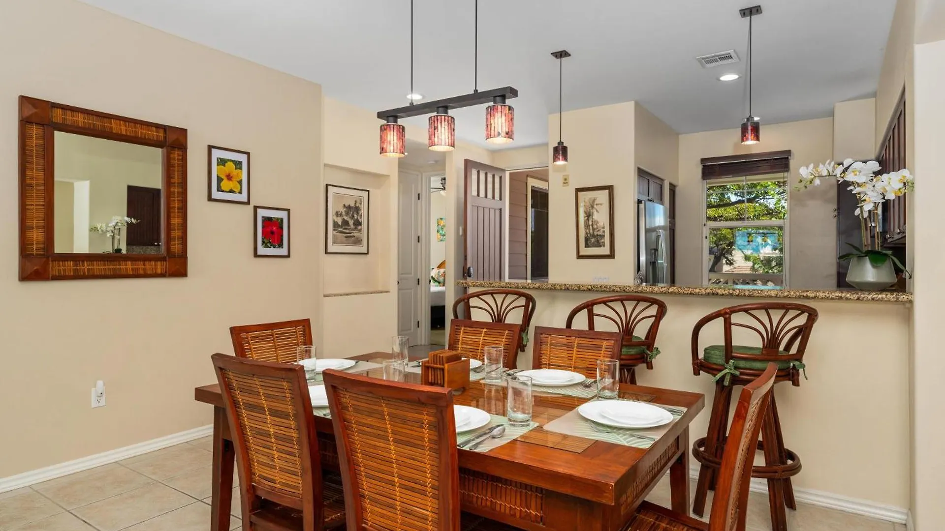 Hébergement de vacances J23 Waikoloa Fairway Villas États-Unis