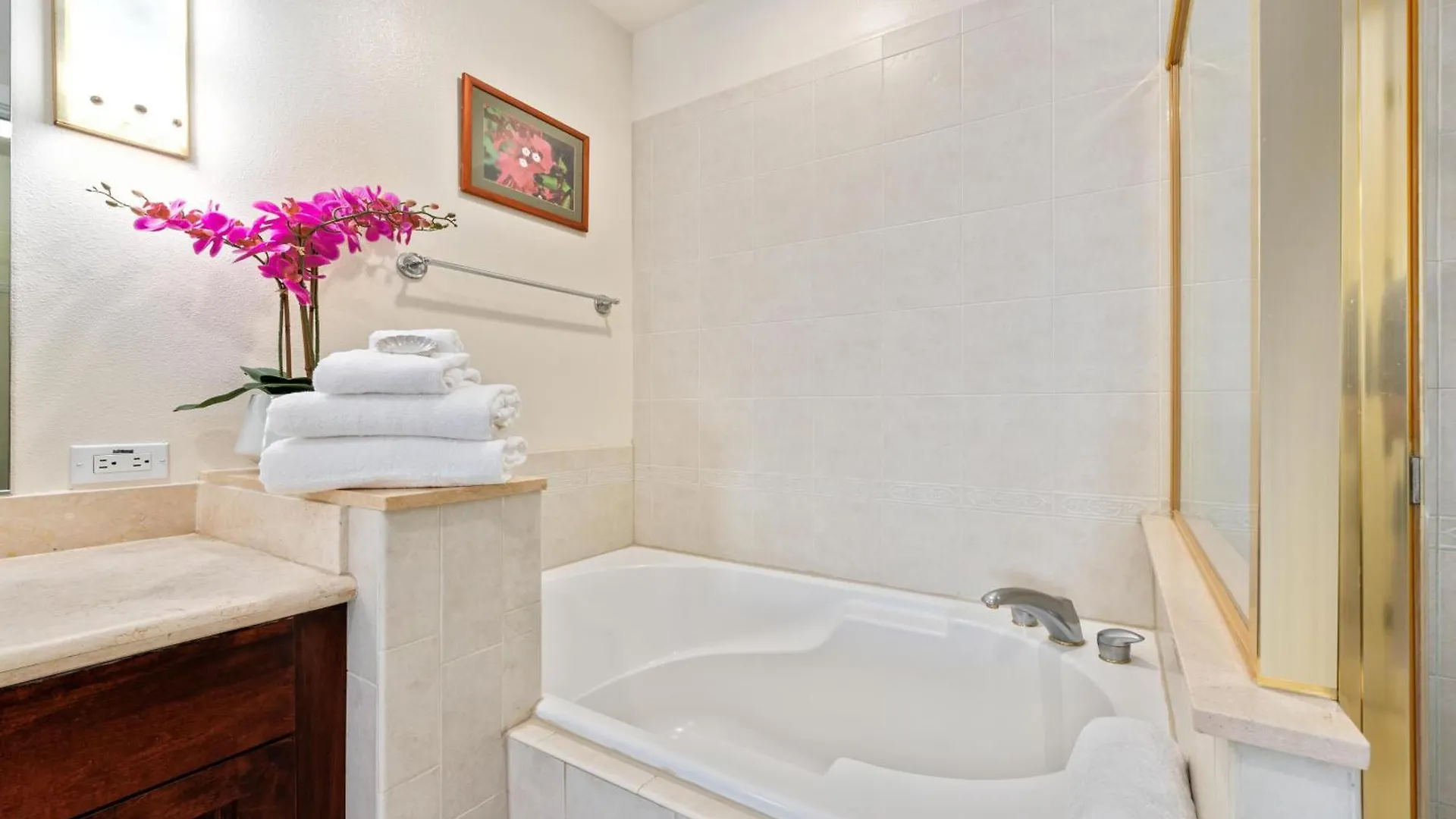 J23 Waikoloa Fairway Villas Hébergement de vacances