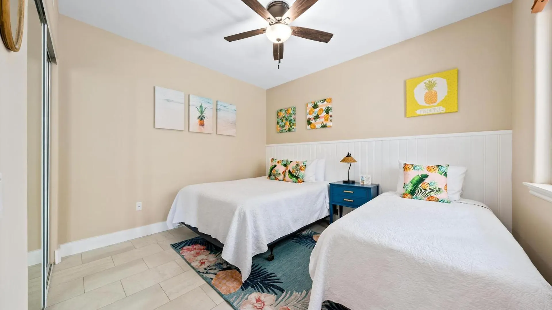 J23 Waikoloa Fairway Villas Hébergement de vacances