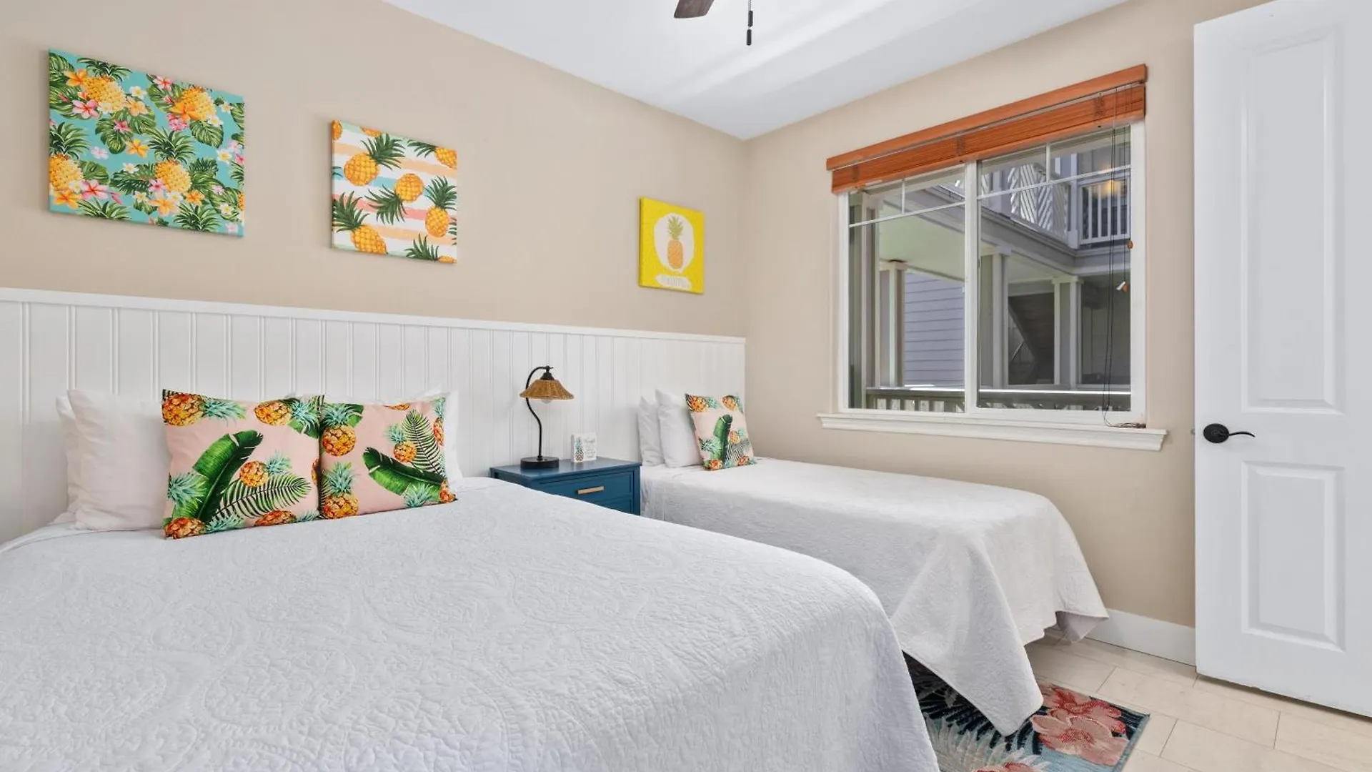 Hébergement de vacances J23 Waikoloa Fairway Villas États-Unis