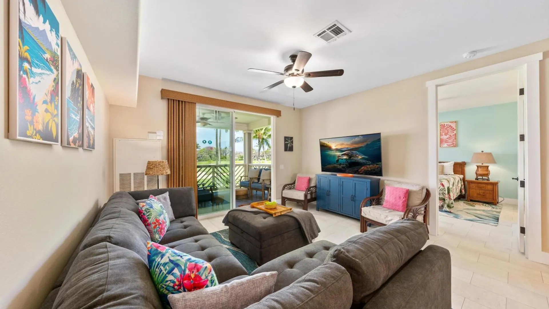 J23 Waikoloa Fairway Villas 0*,