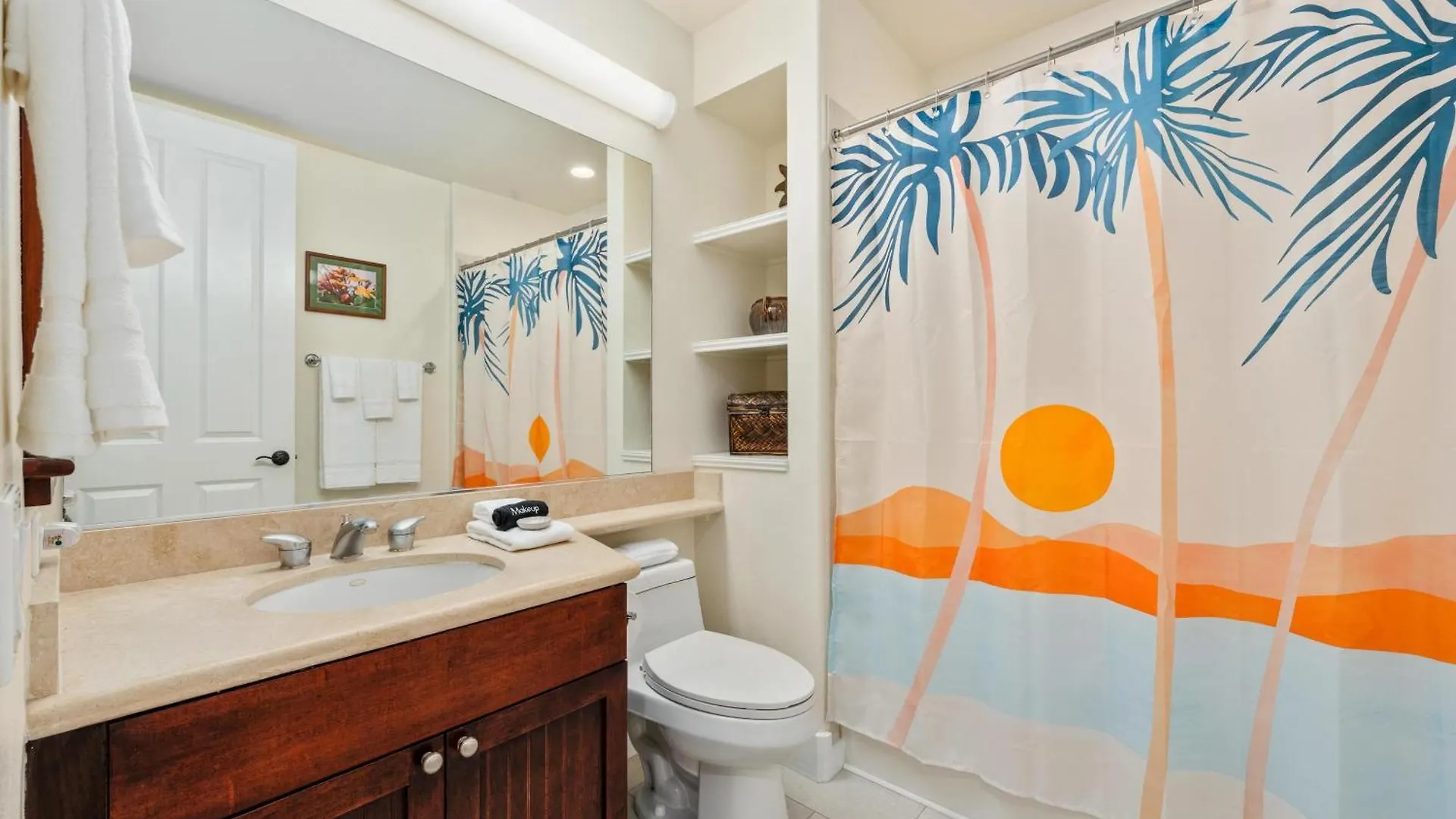J23 Waikoloa Fairway Villas 0*,  États-Unis
