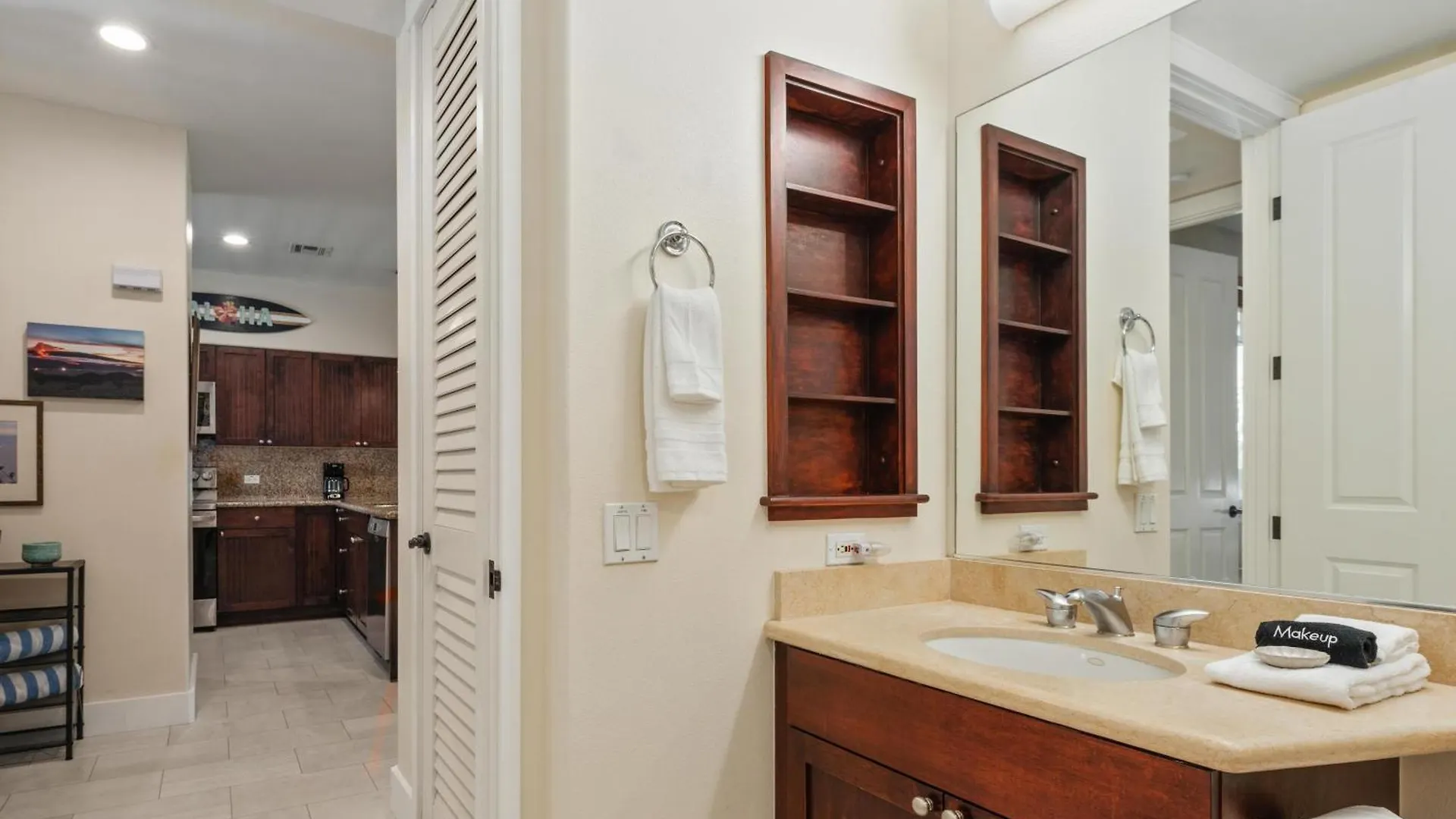 J23 Waikoloa Fairway Villas États-Unis