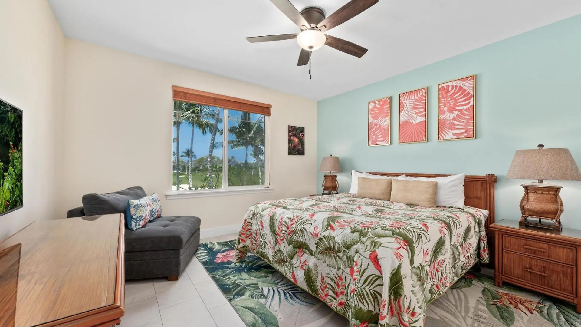 J23 Waikoloa Fairway Villas Hébergement de vacances