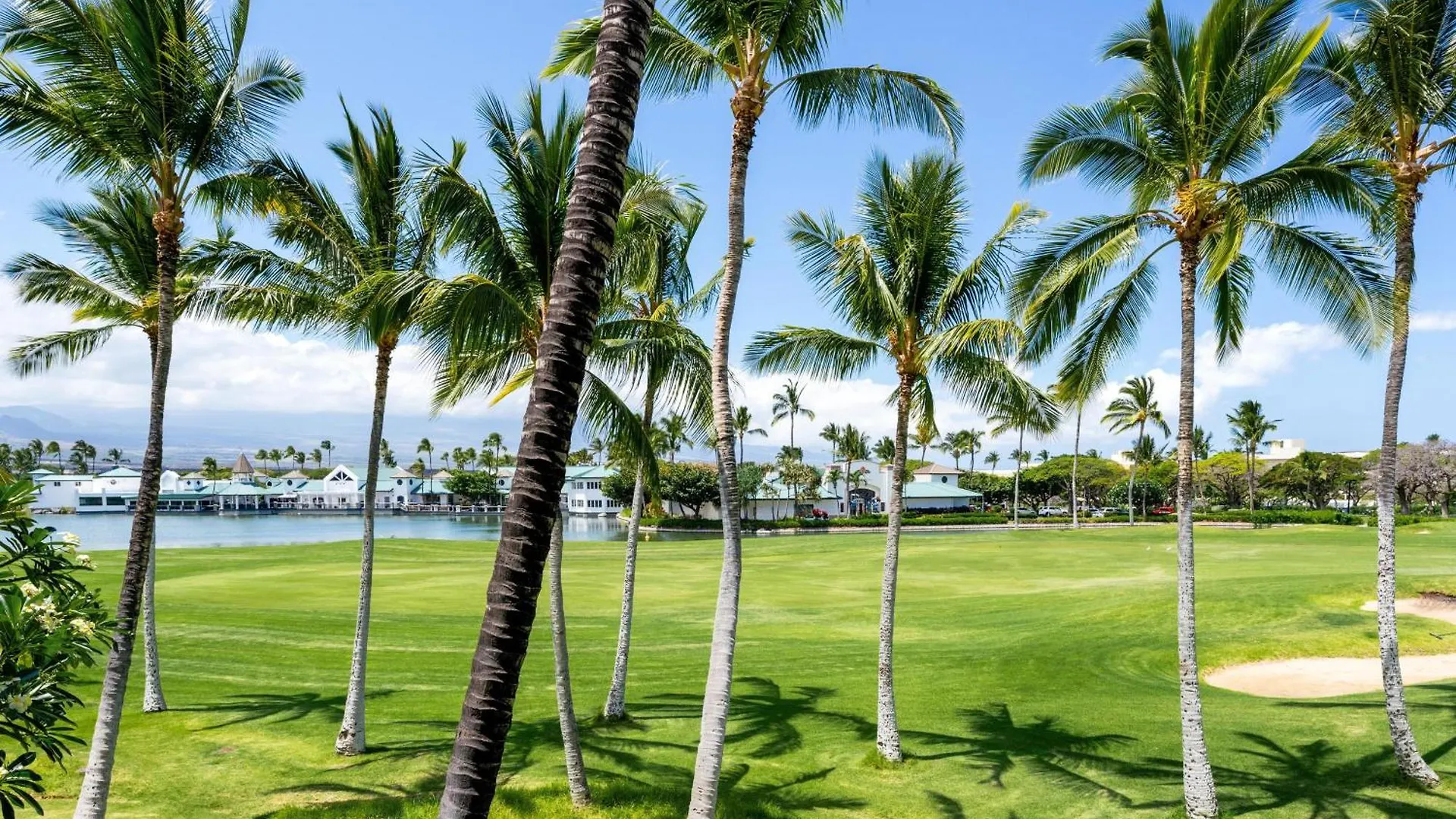 Hébergement de vacances J23 Waikoloa Fairway Villas
