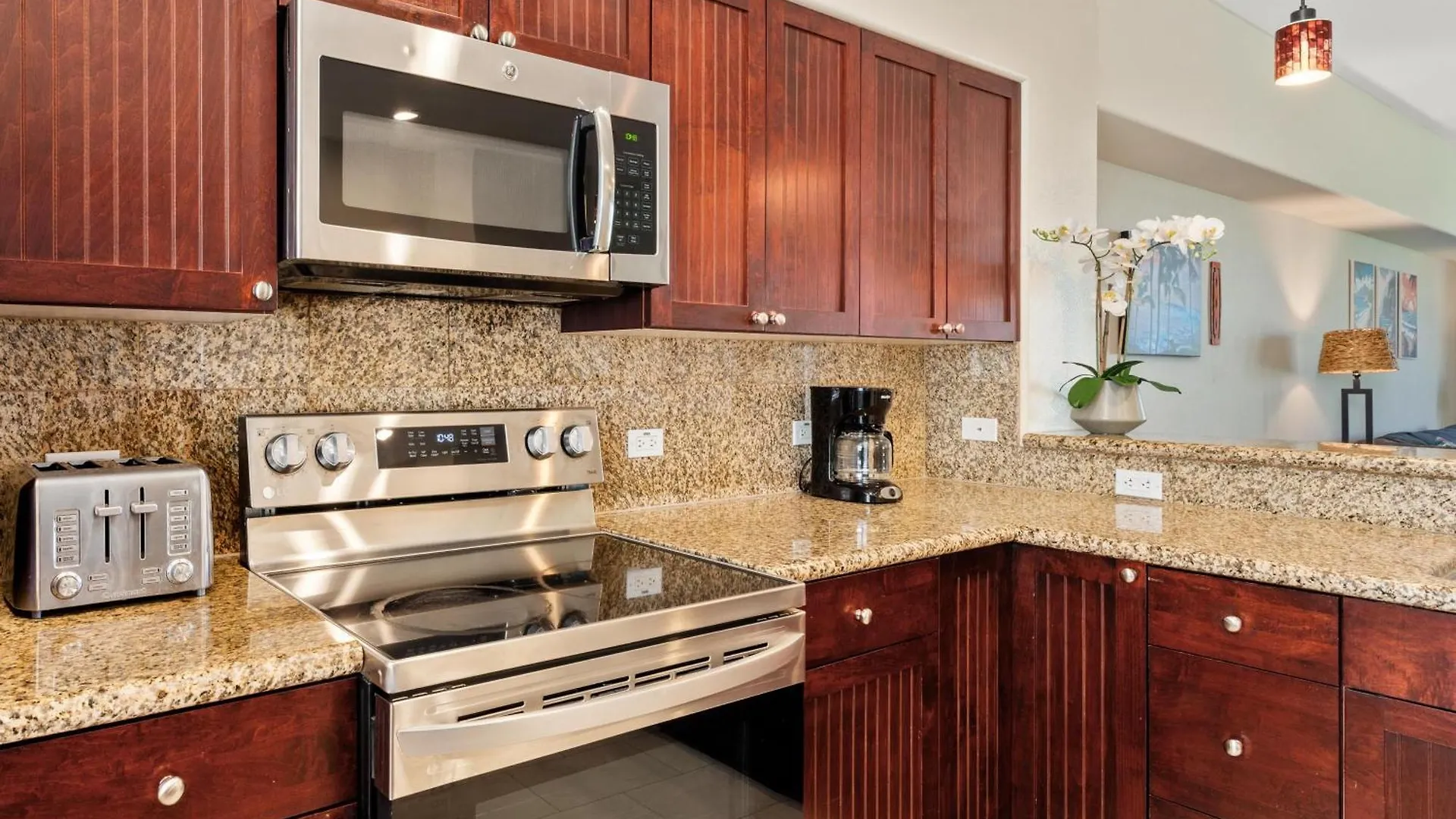 J23 Waikoloa Fairway Villas États-Unis
