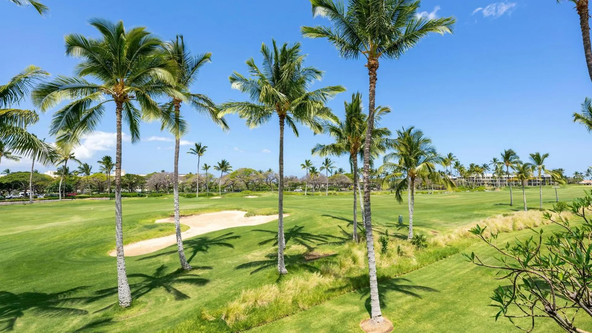 J23 Waikoloa Fairway Villas 0*,  États-Unis