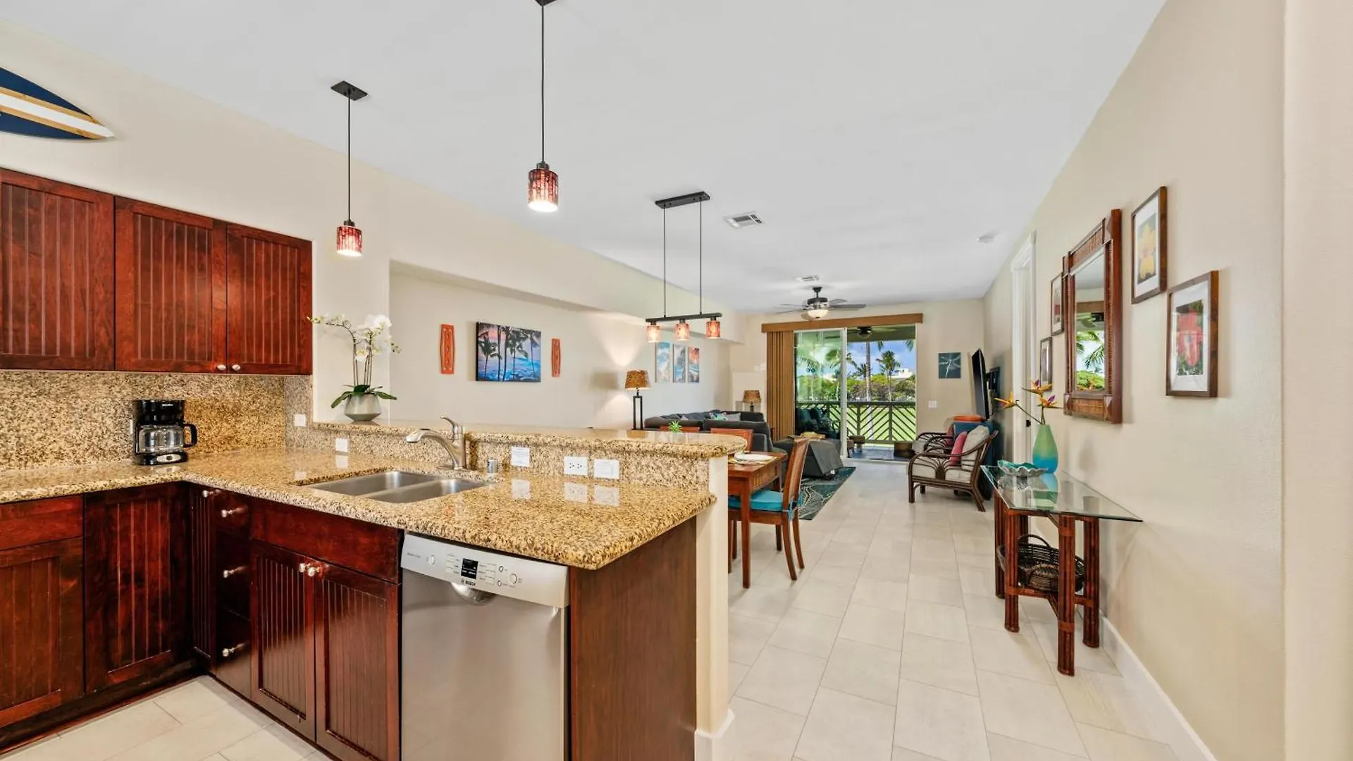 Hébergement de vacances J23 Waikoloa Fairway Villas États-Unis