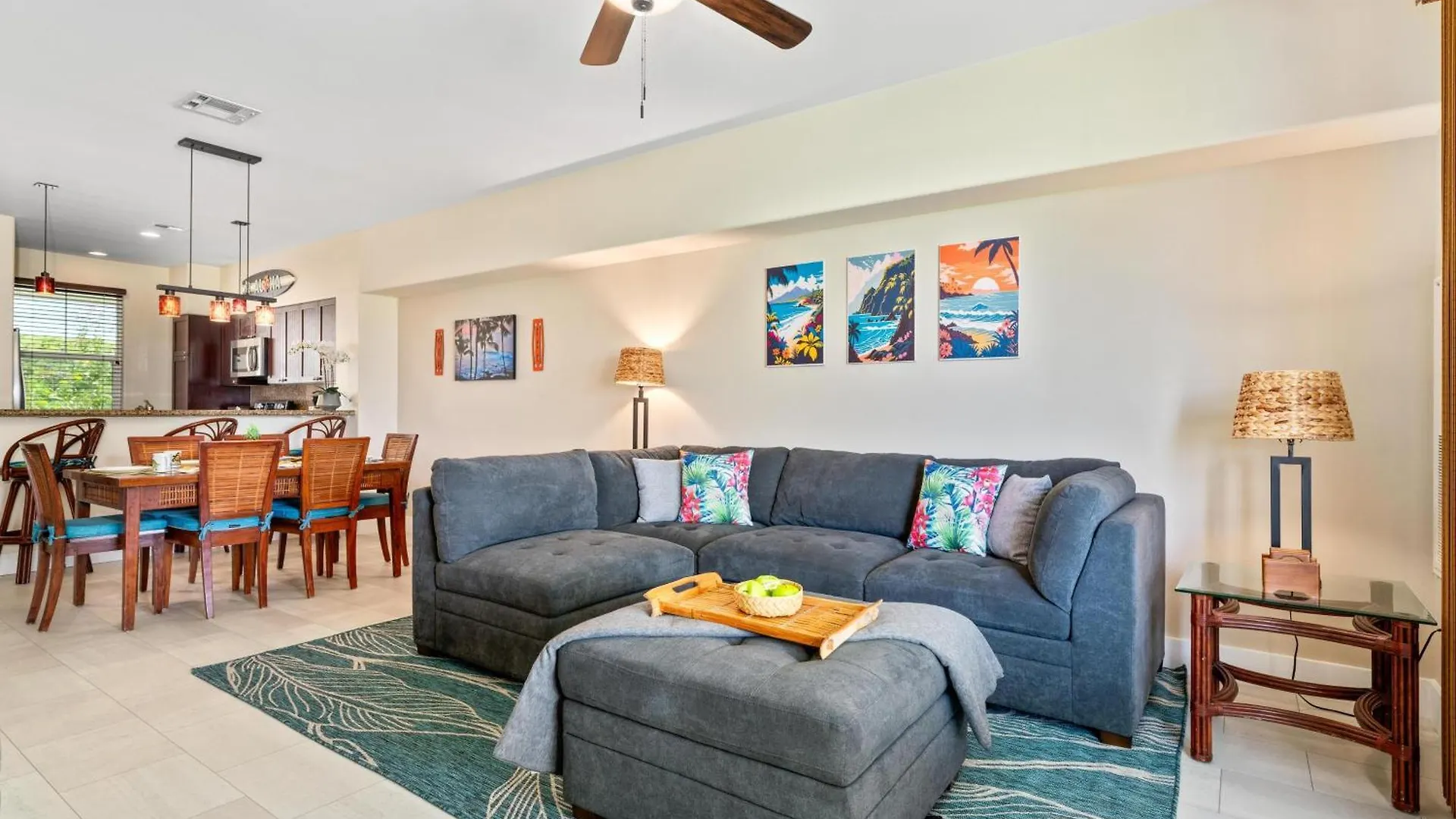 J23 Waikoloa Fairway Villas 0*,