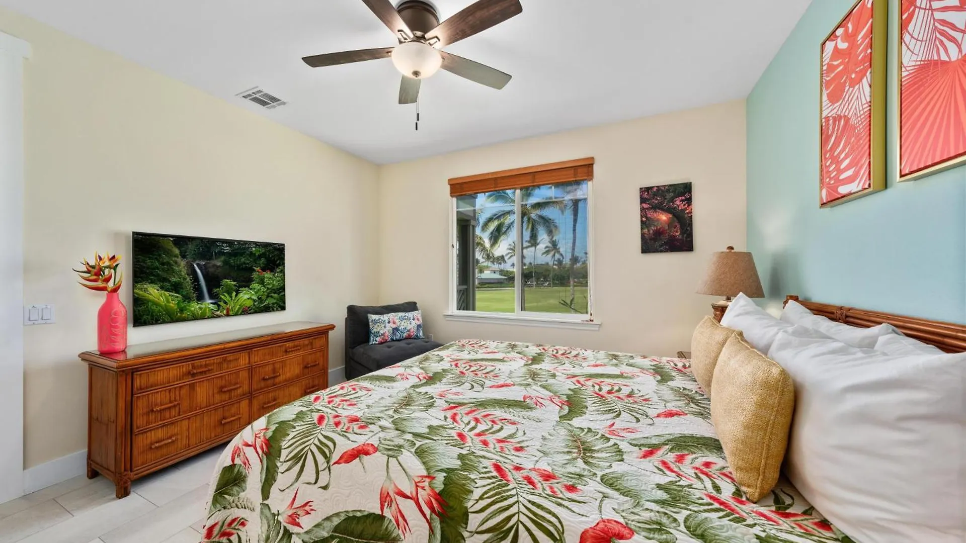 J23 Waikoloa Fairway Villas États-Unis