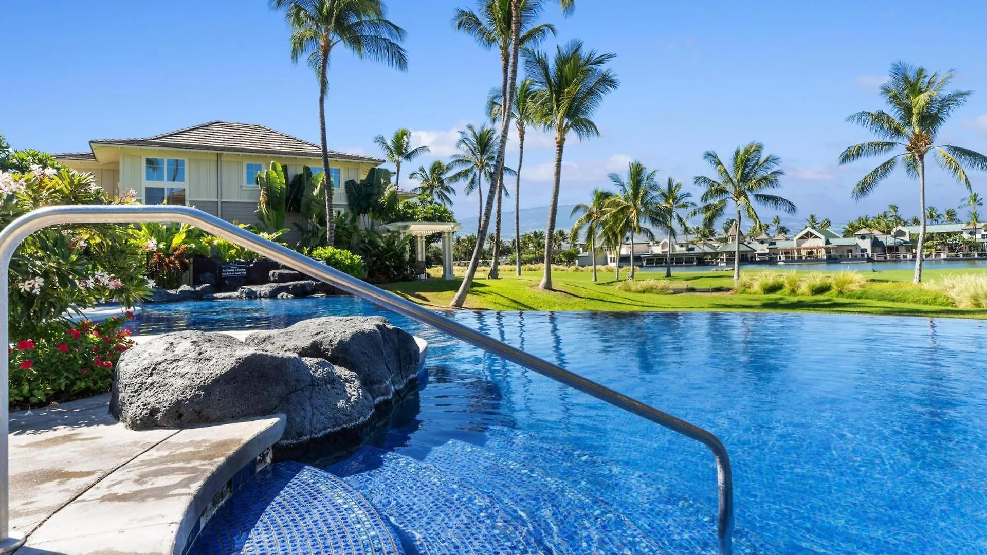 J23 Waikoloa Fairway Villas