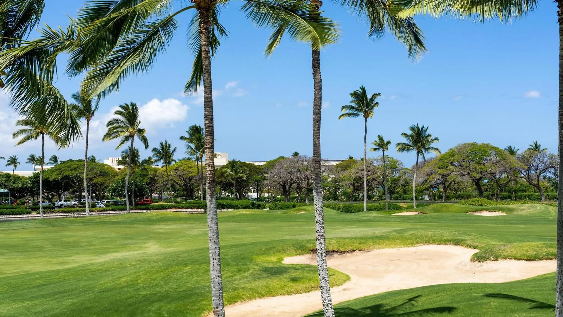 Hébergement de vacances J23 Waikoloa Fairway Villas