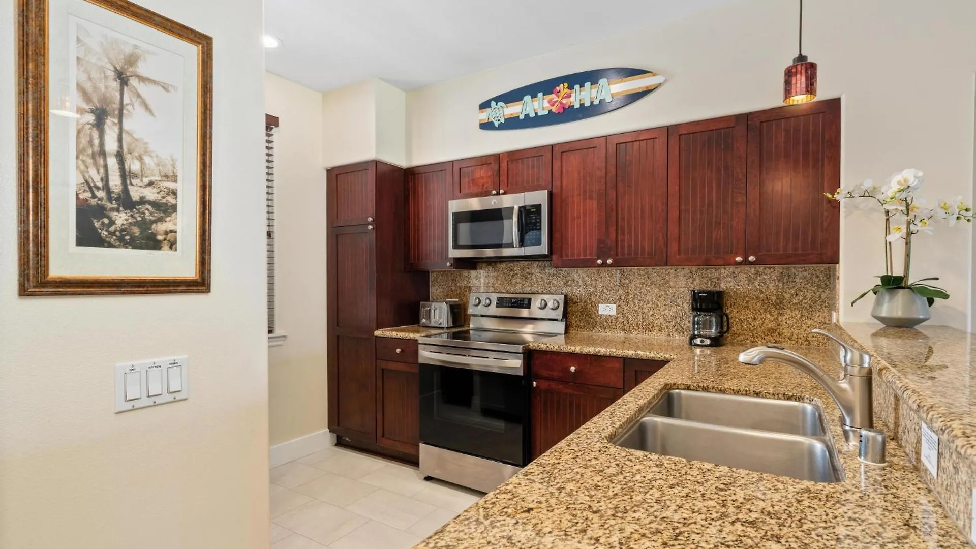 J23 Waikoloa Fairway Villas États-Unis