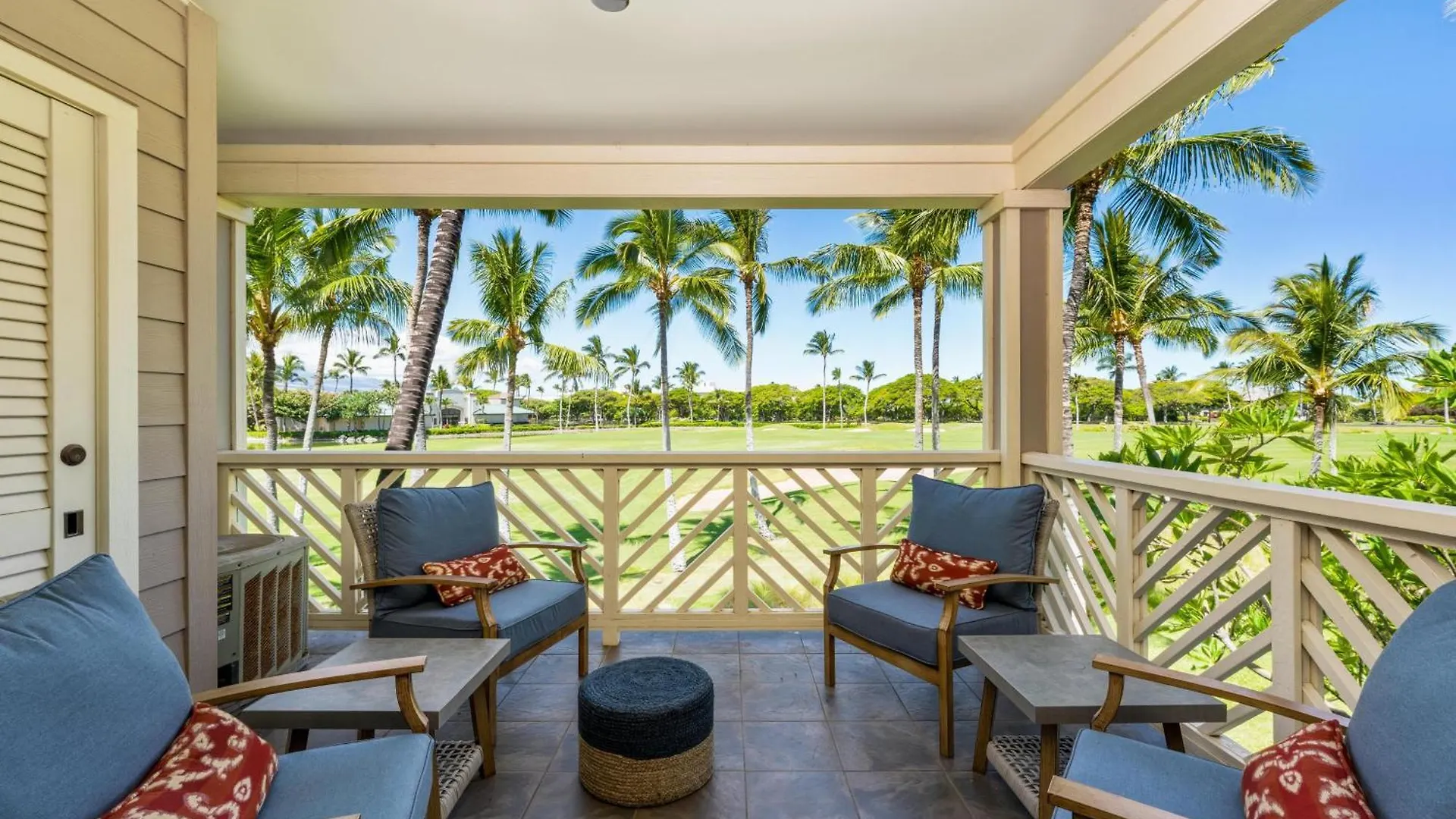 J23 Waikoloa Fairway Villas Hébergement de vacances