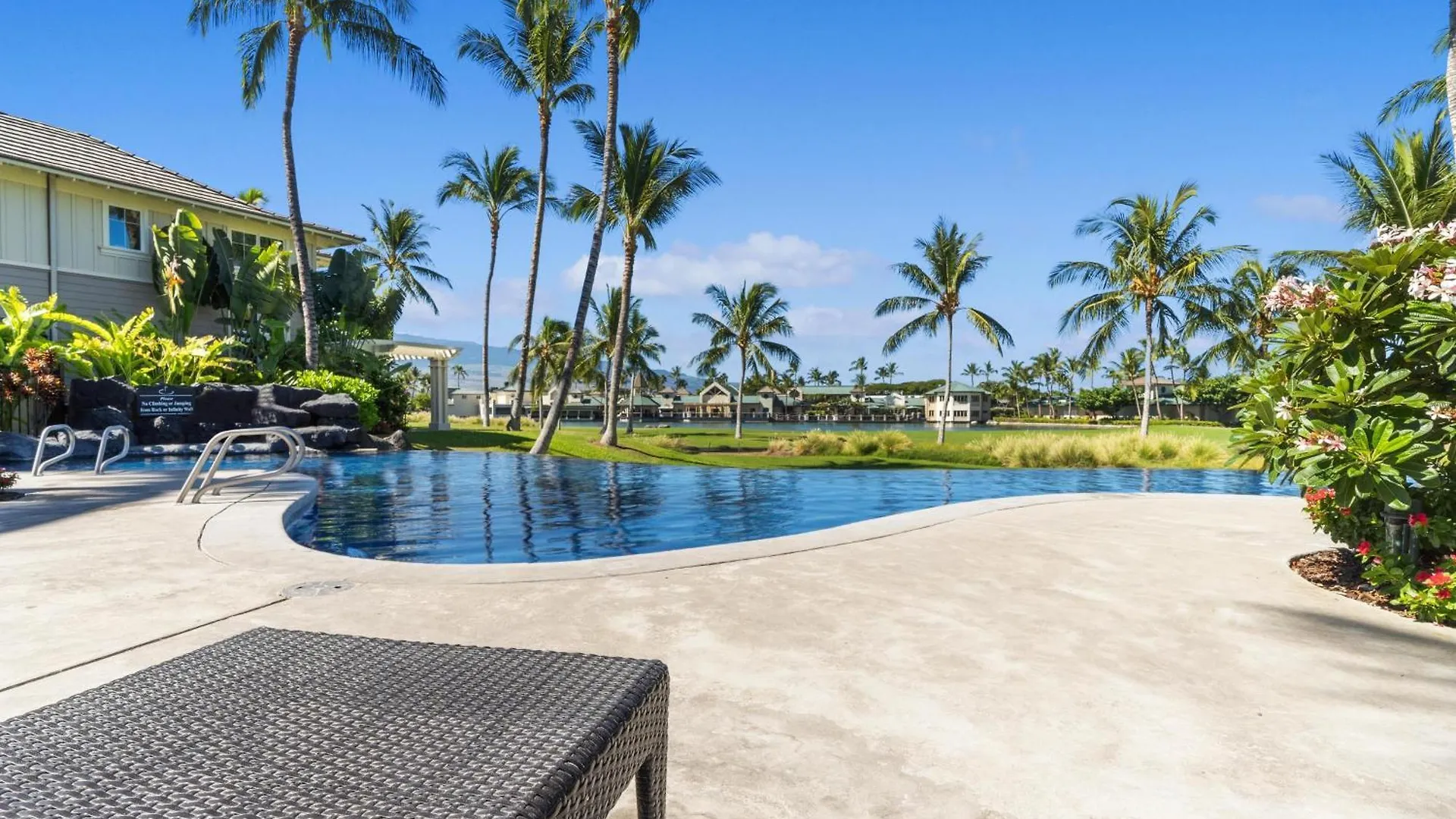 J23 Waikoloa Fairway Villas États-Unis